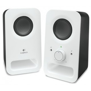 Logitech Z150 Snow White